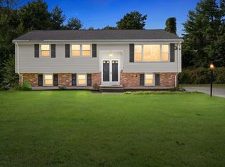 30 Golden Rd, Stoughton, MA 02072