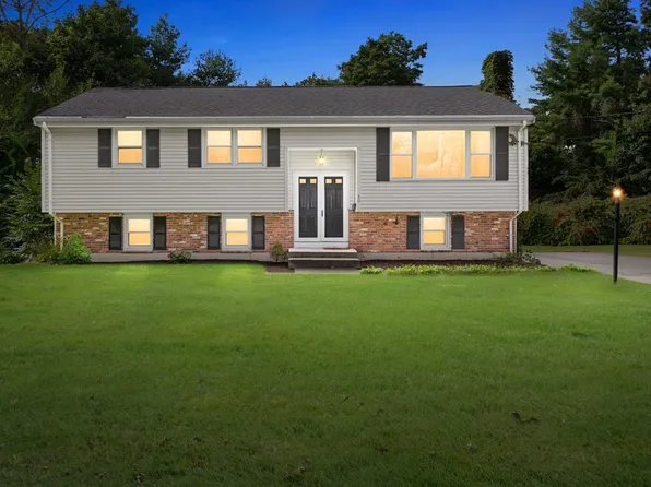 30 Golden Rd, Stoughton, MA 02072