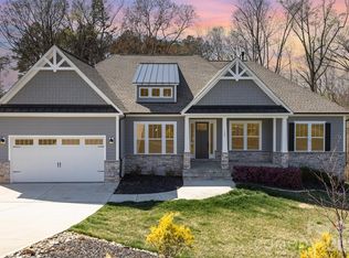 123 Farm Knoll Way, Mooresville, NC 28117