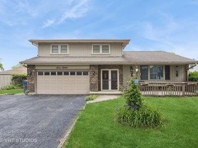 715 N Lawler Ave, Addison, IL, 60101