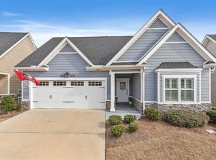 116 Yorkhill St, Dothan, AL 36305