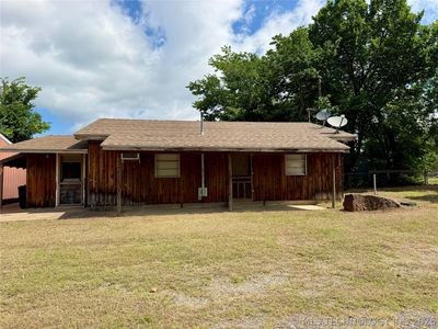 114142 S 4190th Rd, Checotah, OK, 74426