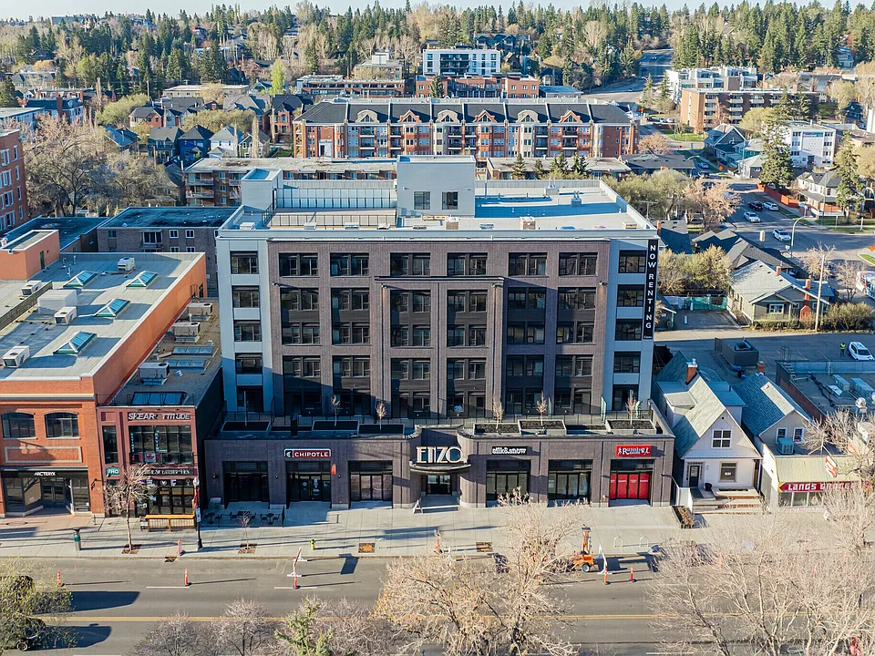 Building Photo