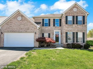 102 Coventry Way, Havre De Grace, MD 21078