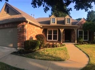 6301 N Broadway Ave, Broken Arrow, OK 74014