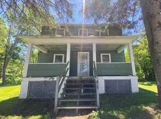 107 W Nectarine St, Snow Shoe, PA 16874