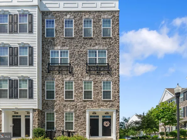 106 Corvus Cir #A, Media, PA 19063
