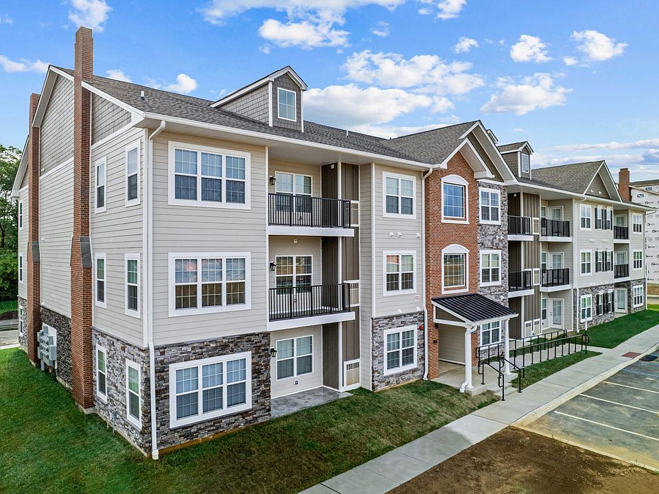 Reserve at Palmer Pointe 3053 Hartley Ave Easton PA Zillow