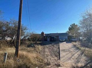 193 Calle Palenque, Rio Rico, AZ 85648