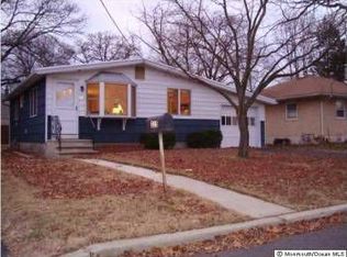 315 Elmwood Dr, Keyport, NJ 07735