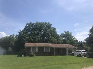 4309 W Marcell Cir, Texarkana, TX 75503