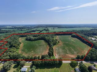 18502 26 Mile Rd, Albion, MI 49224