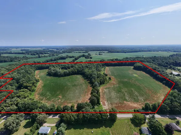 18502 26 Mile Rd, Albion, MI 49224