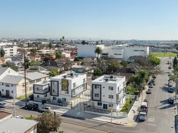 1301 E 27th St, Los Angeles, CA