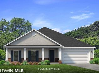 11321 Genuine Risk Cir #756, Daphne, AL 36526