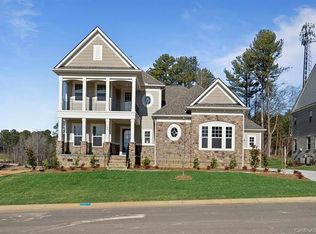 105 Liberty Grove Rd, Matthews, NC 28104