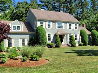 98 Ring Rd, Kingston, MA 02364