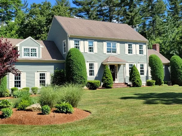 98 Ring Rd, Kingston, MA 02364