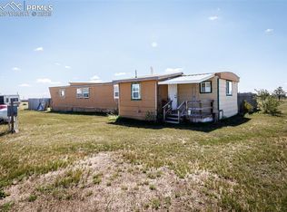 12220 Preston Pl, Peyton, CO 80831
