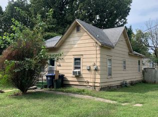 1103 N Orient St, El Dorado, KS 67042