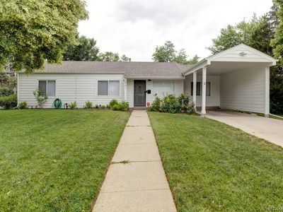 2991 S Fairfax Street, Denver, CO, 80222