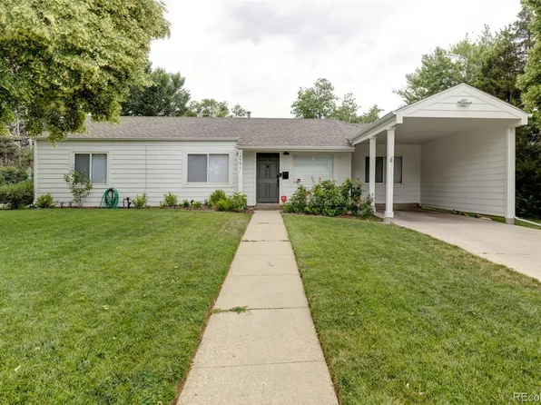 2991 S Fairfax Street, Denver, CO 80222