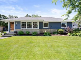 11141 W Upham Ave, Hales Corners, WI 53130