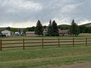 87 Pashuta Dr, Gunnison, CO 81230