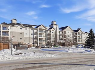 303 Lowe Rd #107, Saskatoon, SK S7S1P2