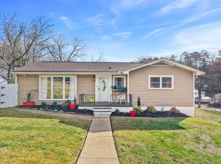 3707 Norma Dr, Chattanooga, TN 37412