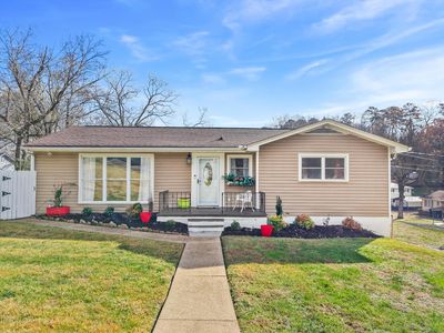 3707 Norma Dr, Chattanooga, TN, 37412