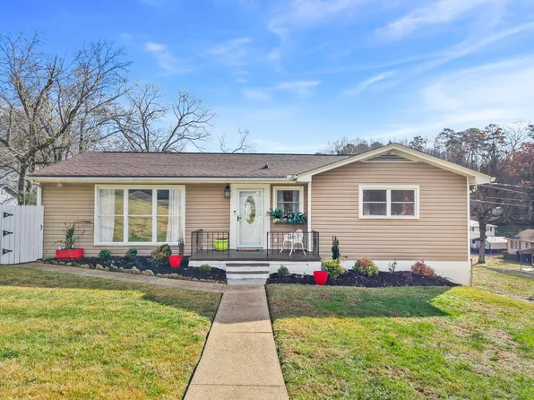 3707 Norma Dr, Chattanooga, TN 37412
