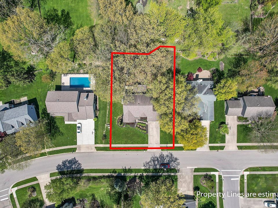 1233 Venetian Way, Gahanna, OH 43230 | Zillow