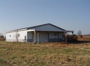 3711 Asbury Cemetery Rd, Elberfeld, IN 47613