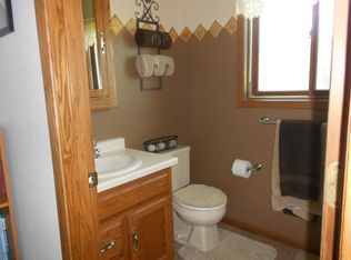 406 E Park St, Bonduel, WI 54107