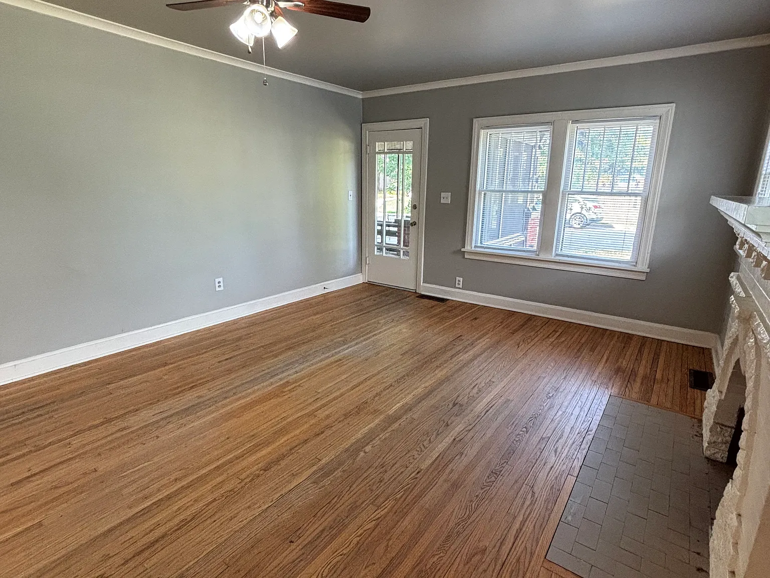 3 bed, 1100 sqft, $1,395 — Photo 4