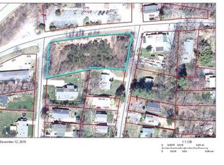 99999 Old Fairview Rd, Asheville, NC 28803