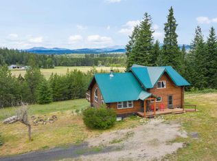 39108 N Madison Rd, Elk, WA 99009