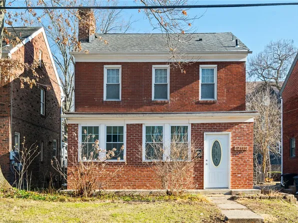 7119 Card Ln, Pittsburgh, PA 15208