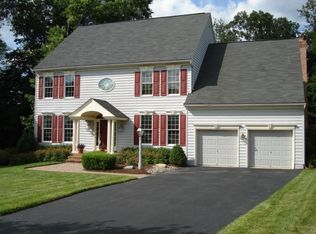 27 Harness Creek View Ct, Annapolis, MD 21403