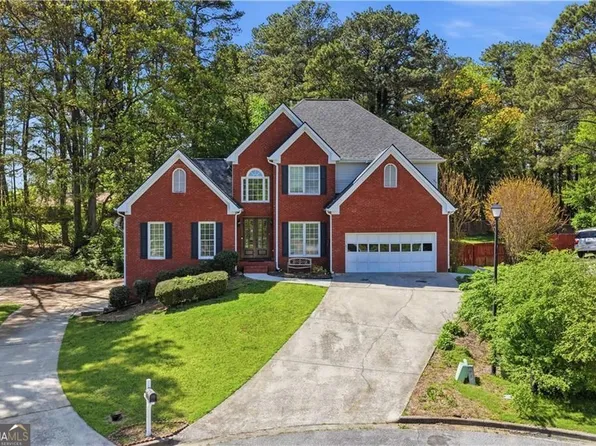 2255 Pinehaven Ct, Grayson, GA 30017