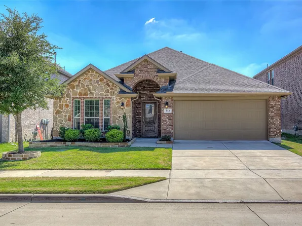 945 Bluebird Way, Celina, TX 75009