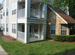 5612 Willoughby Newton Dr UNIT 17, Centreville, VA 20120