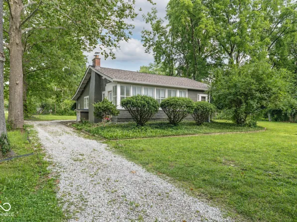 6751 E Pleasant Run Parkway South Dr, Indianapolis, IN 46219