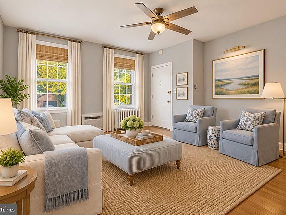 4th image of 4016 47th St NW APT 1