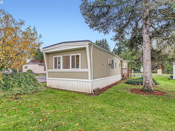 26052 SE Eagle Creek Rd Unit 12, Eagle Creek, OR 97022