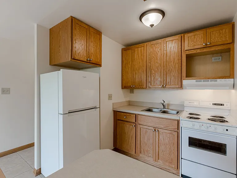 Chicago Place Apartments — Photo 8