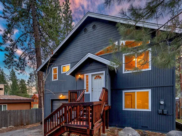 13271 Moraine Rd, Truckee, CA 96161