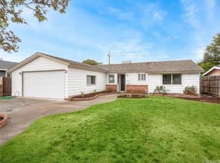 3886 E Richert Ave, Fresno, CA 93726