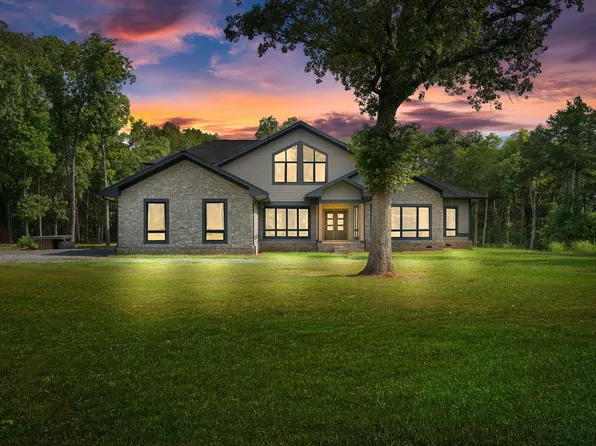 8273 Blankenship Rd, Christiana, TN 37037